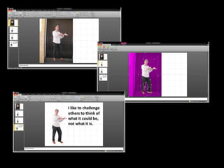 Life After Death by PowerPoint