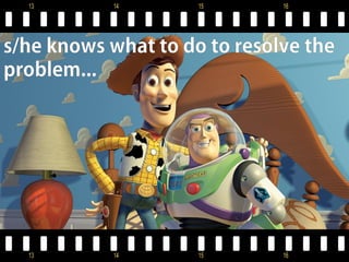 Life After Death by PowerPoint