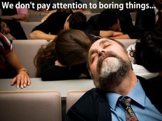Life After Death by PowerPoint