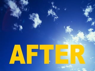 Life After Death by PowerPoint