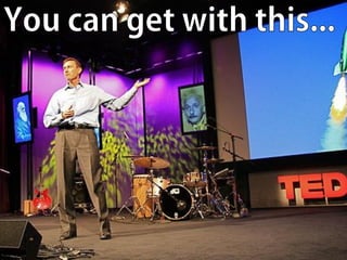 Life After Death by PowerPoint