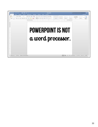 Life After Death by PowerPoint Notes