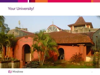 Your University!
7
 