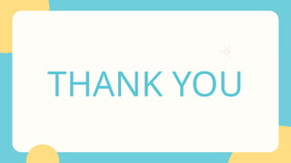 THANK YOU
 