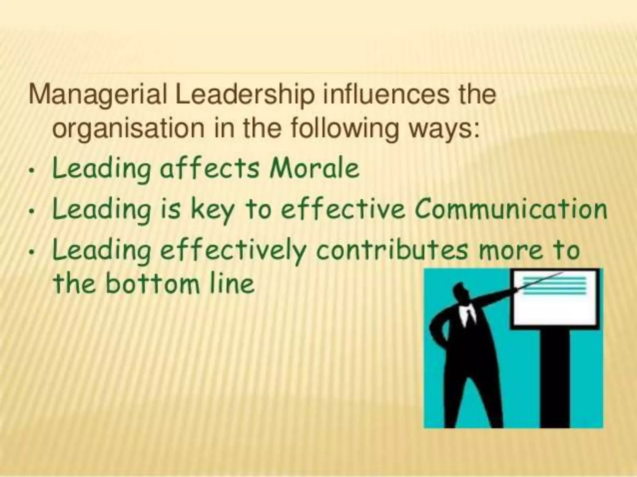 Life and learning presentation