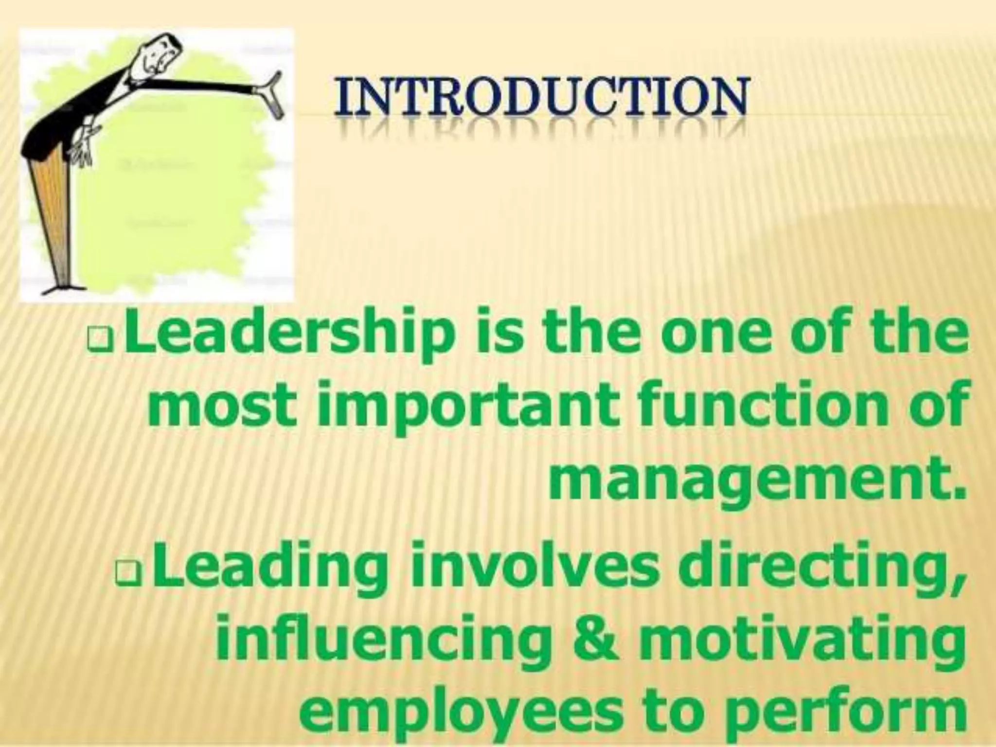 Life and learning presentation