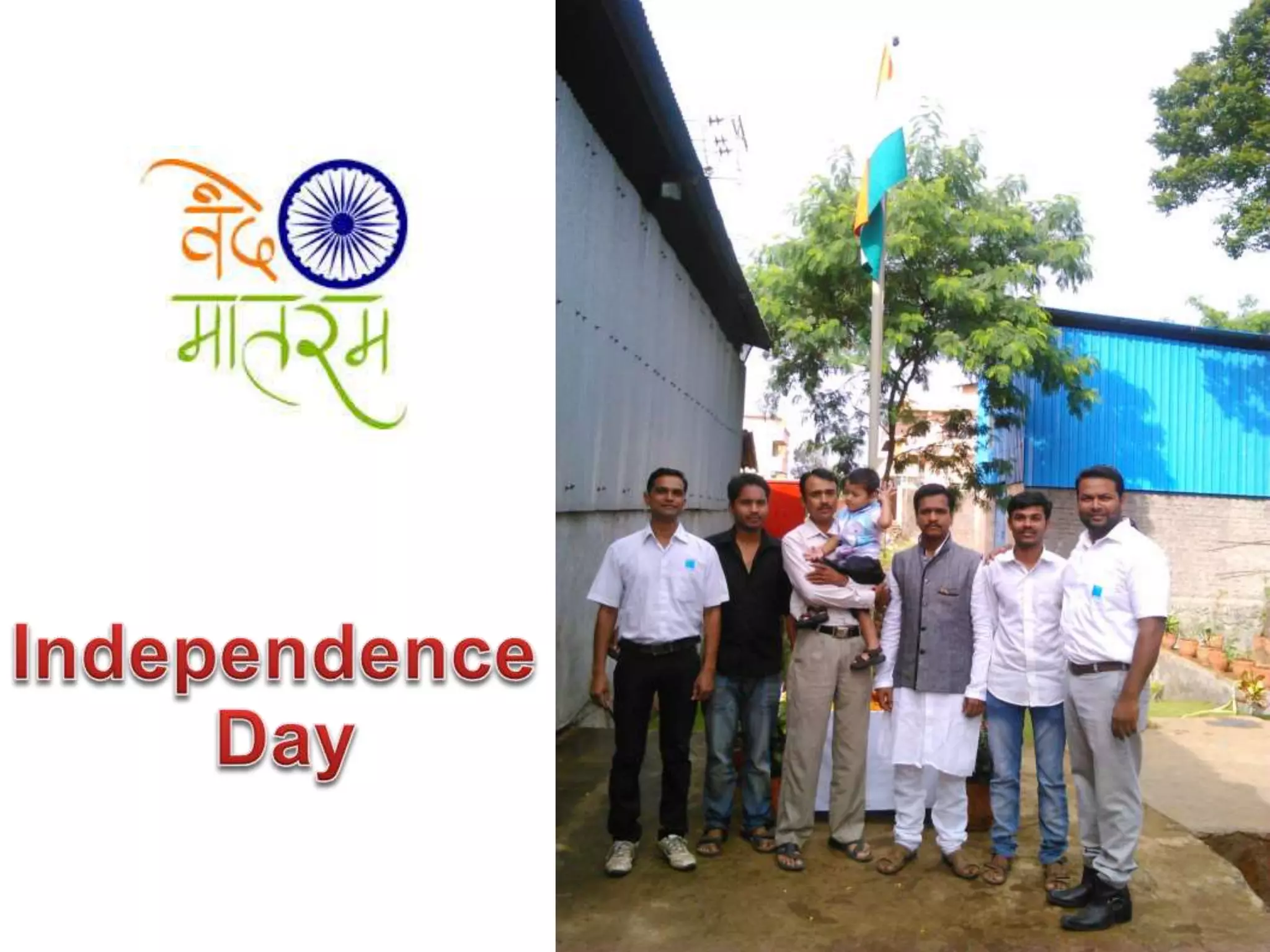 Life at cotmac | PPTX