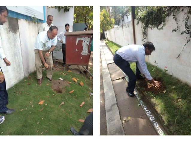 Life at cotmac | PPTX