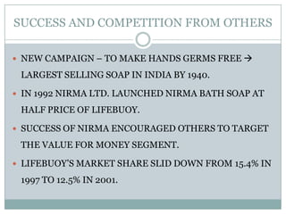 Initial target : tough, labor class man’s.