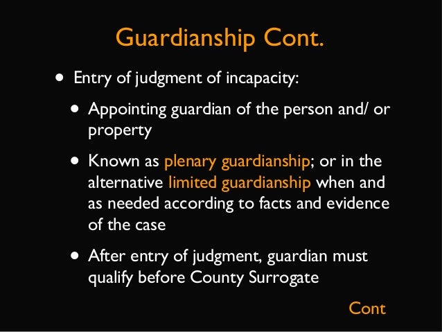 lifecare planning by use of guardianshipswebsite 13 638