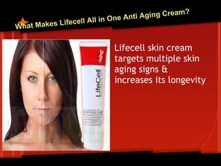 Lifecell Scanner Lifecell | PPT