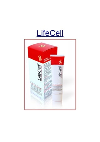 LifeCell - Do you actually use it for removing wrinkles??