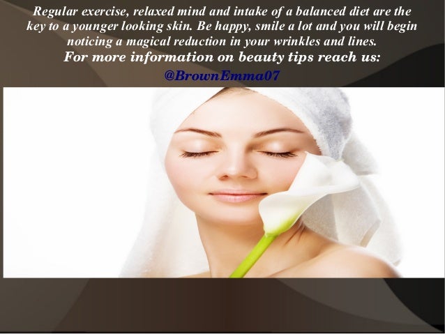 Home Based Anti Aging Skin Care