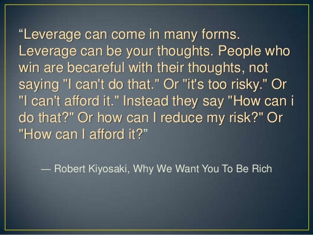 Life changing quotes