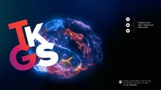 Av. Eng. Luis Carlos Berrini, 1700, 16º andar
CEP 04571935 - São Paulo - SP - Brasil
Fone 55 11 51053333
 