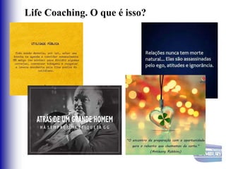 25 Inspirações Para Simplificar a Vida - José Roberto Marques - Presidente  do IBC Coaching