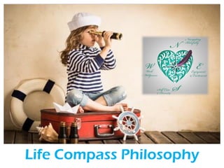 Life Compass Philosophy
 