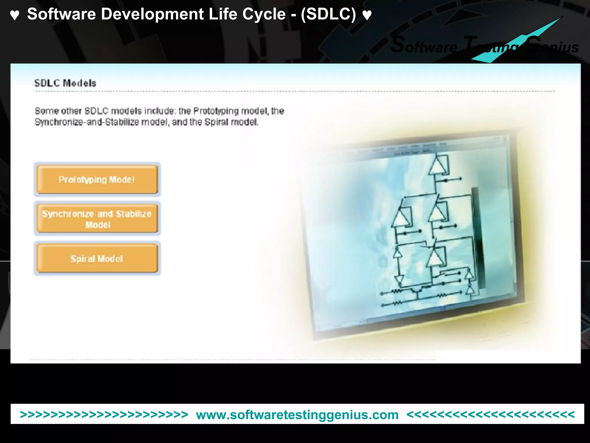 >>>>>>>>>>>>>>>>>>>>>>  www.softwaretestinggenius.com  <<<<<<<<<<<<<<<<<<<<<< 