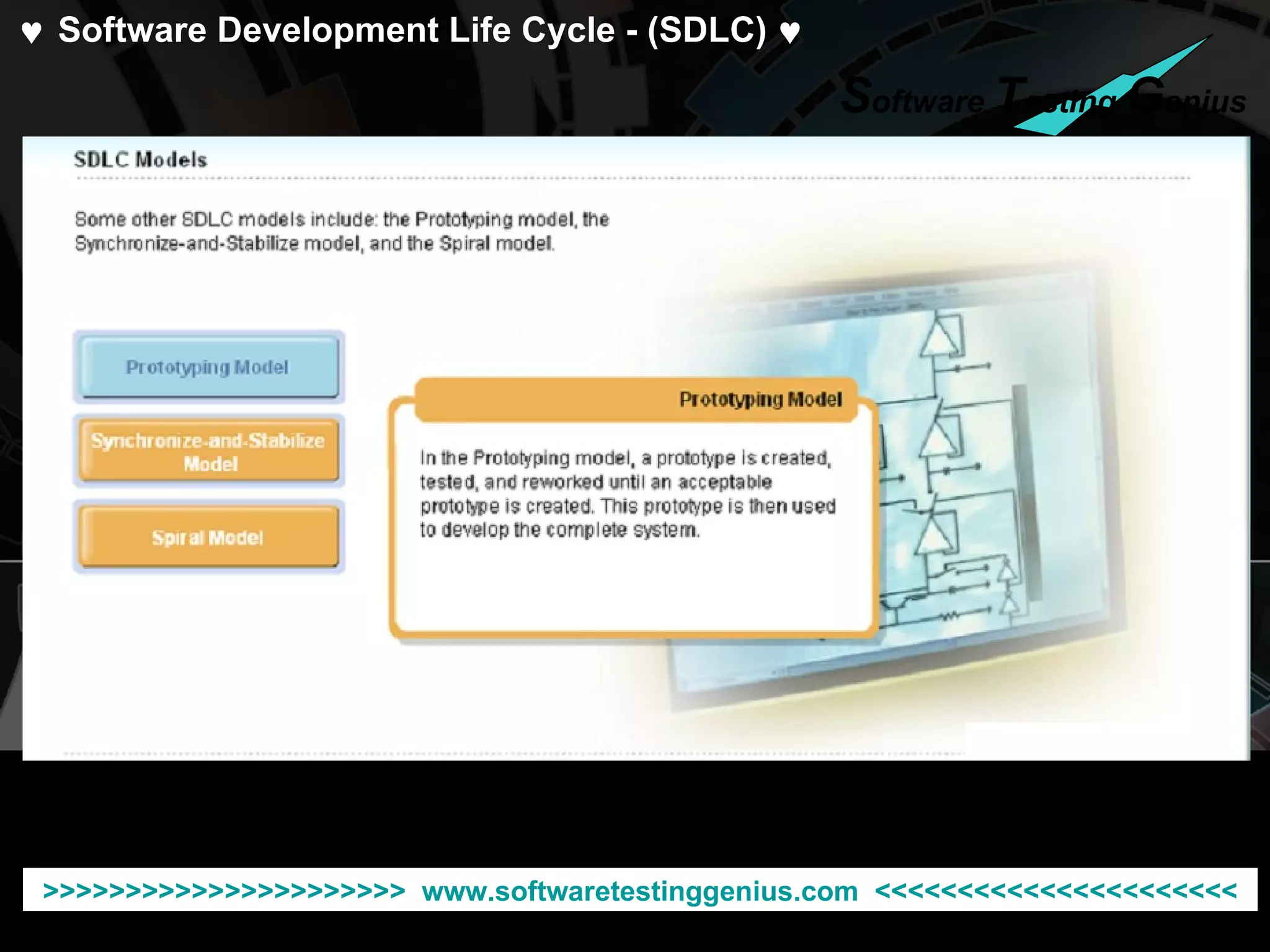 >>>>>>>>>>>>>>>>>>>>>>  www.softwaretestinggenius.com  <<<<<<<<<<<<<<<<<<<<<< 