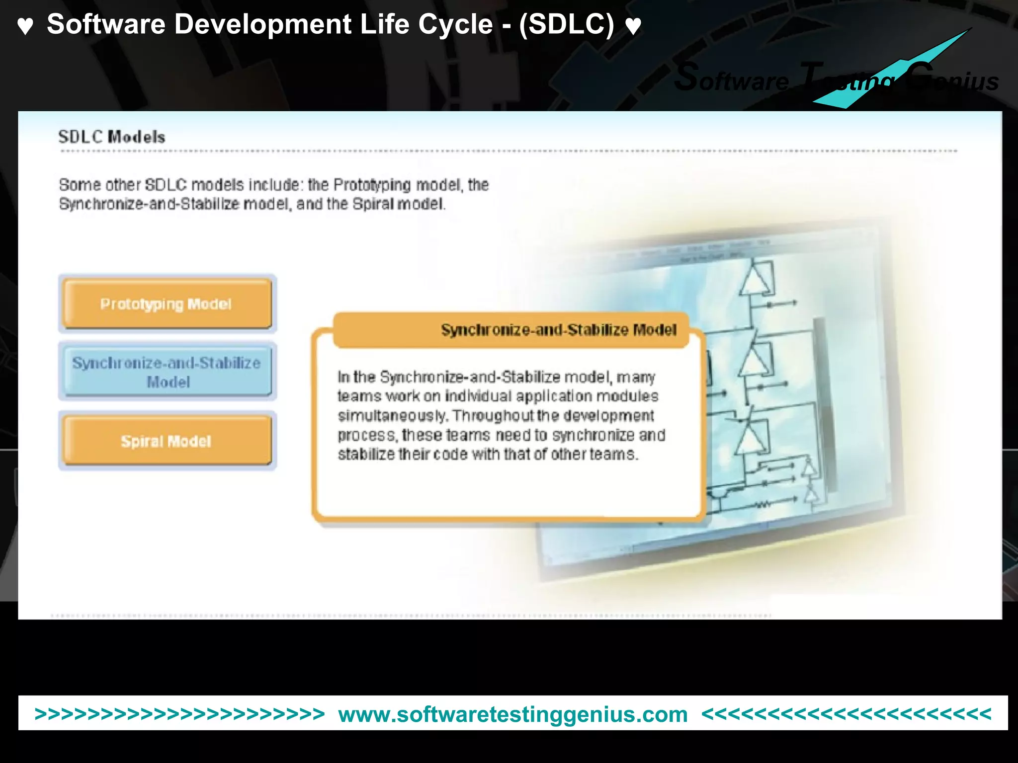 >>>>>>>>>>>>>>>>>>>>>>  www.softwaretestinggenius.com  <<<<<<<<<<<<<<<<<<<<<< 