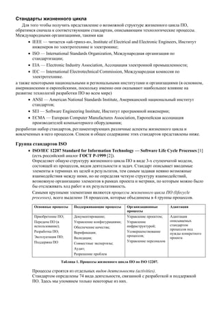 IT Project Life Cycle | PDF