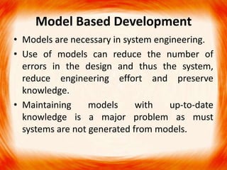 Software Development Life Cycle | PPTX