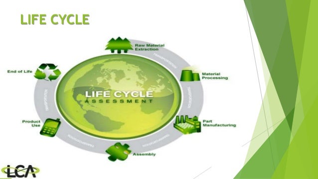life cycle assessment