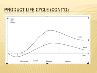 Life cycle costing