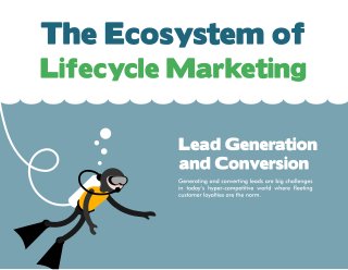 The Ecosystem of Lifecycle Marketing