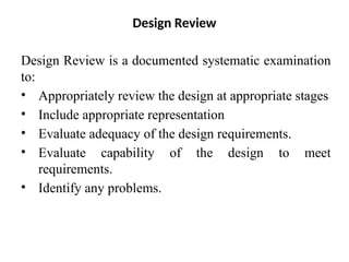 Comprehensive Overview of Medical Device Life Cycle and Design ...