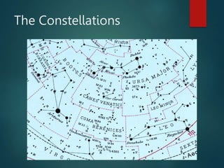 the Life Cycle of the Stars powerpoint presentation | PPT