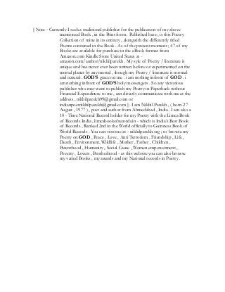life death volume 2 poems