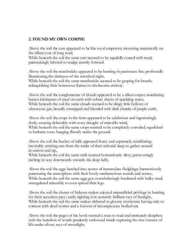 life death volume 2 poems