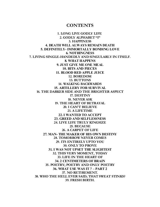 life death volume 2 poems