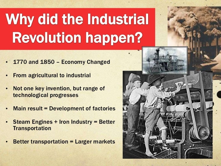 life during industrial revolution Experiential activity regarding factory life versus small businesses students will also examine images of factories during the industrial revolution and explore. life during industrial revolution Experiential activity regarding factory life versus small businesses students will also examine images of factories during the industrial revolution and explore.