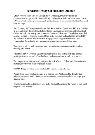 Life Experience Essay Example. Breathtaking Life Changing Experience ...