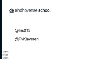 @Iris013 @PvKlaveren 