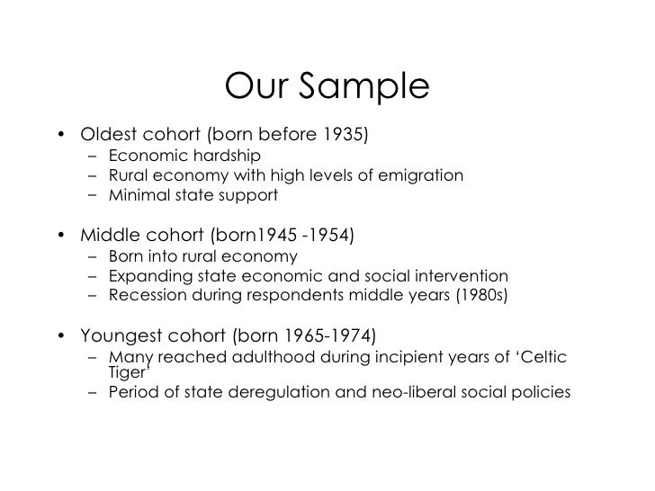 what is life history research
