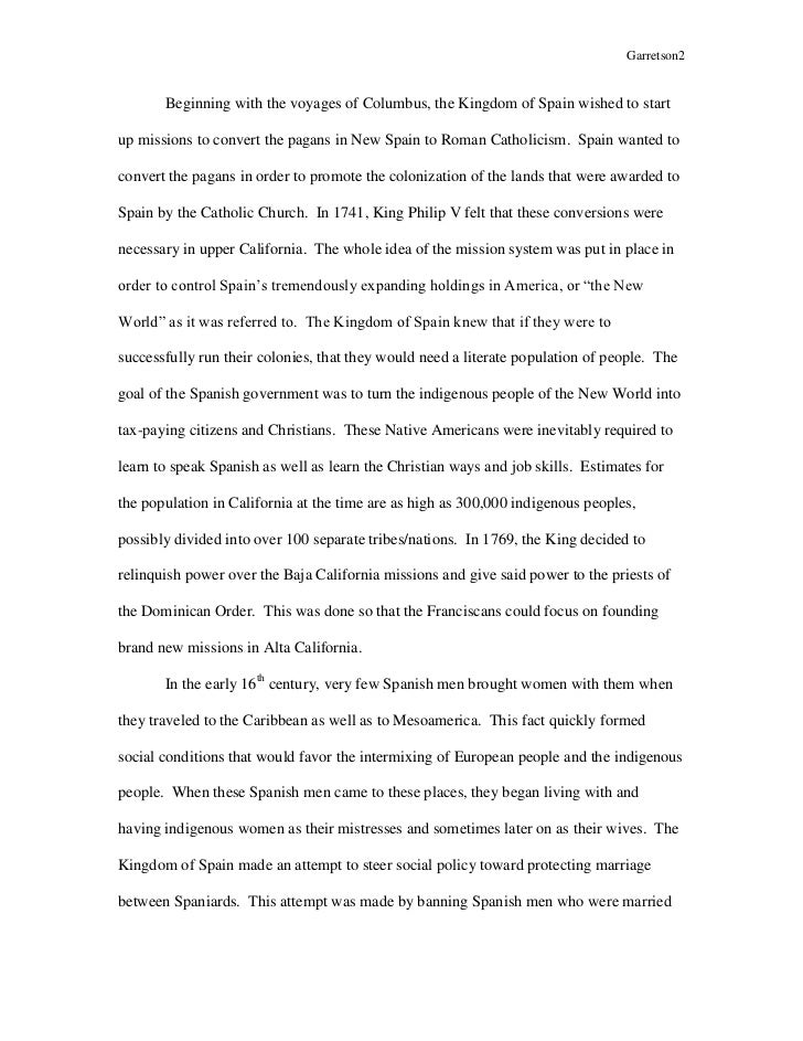 essay about my native town germany