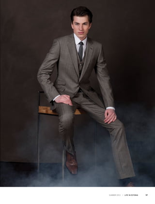 SUMMER 2012

I LIFE IN ESTONIA

57

 