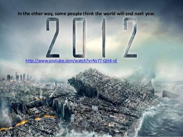 life in the future