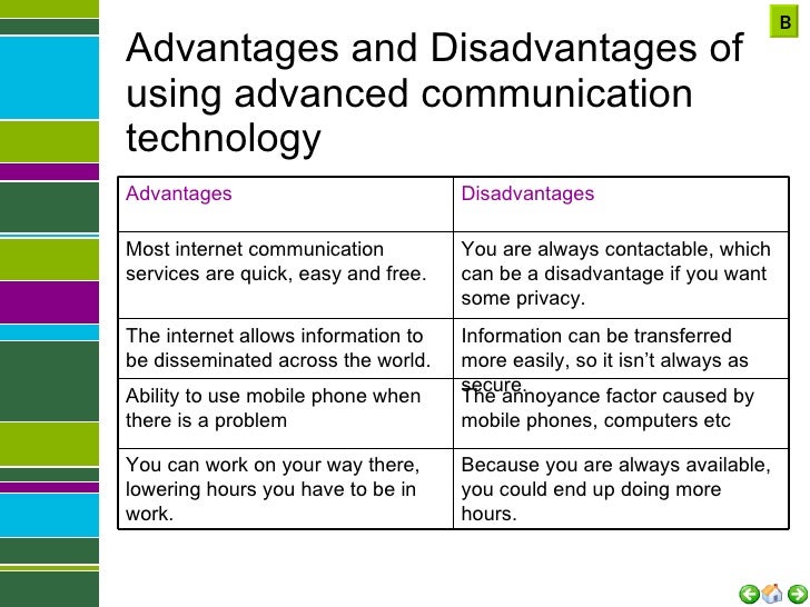 Life In Info Age
