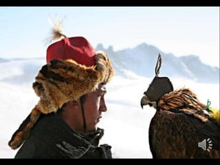 Life in Mongolia- Photographer Karl Schuler