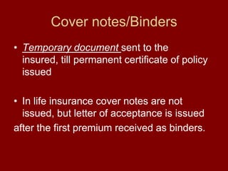 DutiesRender actuarial service to insurer.Product design and pricing/wording of contract investments and re-insurance.Ensuring the solvency of insurer firms.