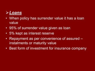 Process of Assignment ProcedureNoticePriorityAcknowledgementRecognitionConditional assignment