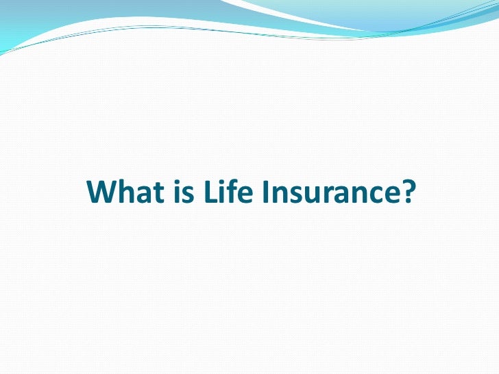 Home Insurance