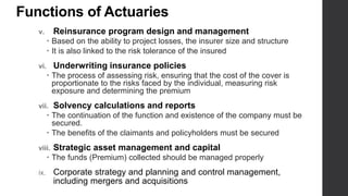 Life insurance | PPTX