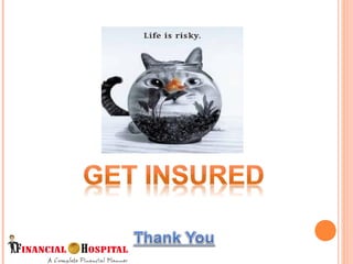 Life insurance 