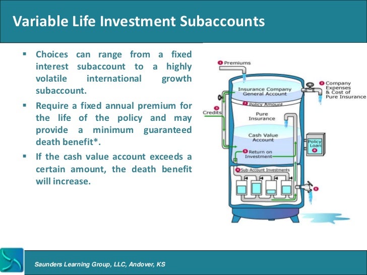 Life insurance basics