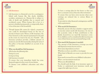 Insurance Releated Handbook.pdf Life Insurance Handbook about insurance.pdf